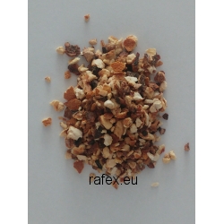 Skórka Grejfruta 100 G